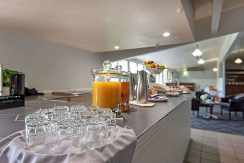 Econo Lodge Toowoomba Motel & Events Centre - Tweed Heads Accommodation 15