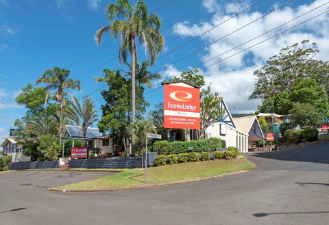 Econo Lodge Toowoomba Motel & Events Centre - Tweed Heads Accommodation 20