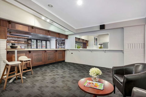 Econo Lodge Toowoomba Motel & Events Centre - Tweed Heads Accommodation 23