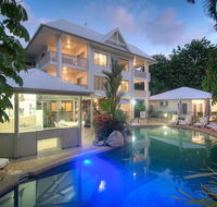 The Port Douglas Queenslander - Tweed Heads Accommodation
