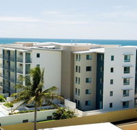 The Point Resort - Tweed Heads Accommodation