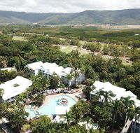 Oaks Resort Port Douglas - Tweed Heads Accommodation