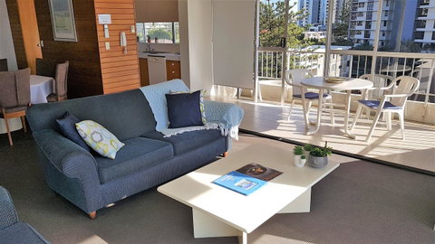 Surfers Chalet - Tweed Heads Accommodation 19