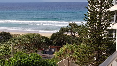Surfers Chalet - Tweed Heads Accommodation 23