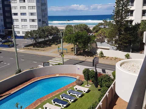 Surfers Chalet - Tweed Heads Accommodation 14