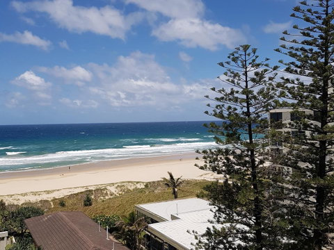 Surfers Chalet - Tweed Heads Accommodation 35