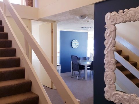 Surfers Chalet - Tweed Heads Accommodation 34
