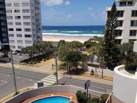 Surfers Chalet - Tweed Heads Accommodation 31