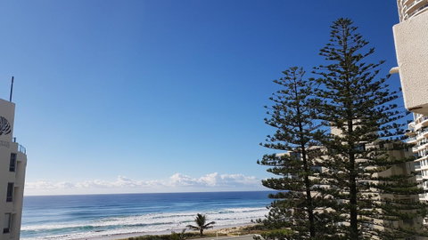 Surfers Chalet - Tweed Heads Accommodation 21