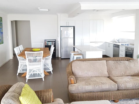 Surfers Chalet - Tweed Heads Accommodation 33