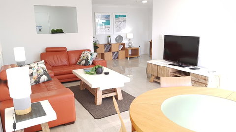 Surfers Chalet - Tweed Heads Accommodation 16