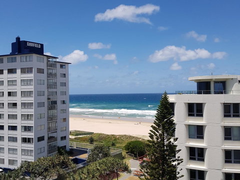 Surfers Chalet - Tweed Heads Accommodation 25