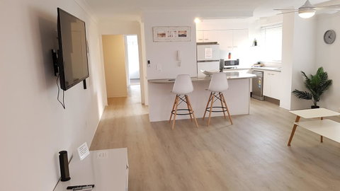 Surfers Chalet - Tweed Heads Accommodation 10