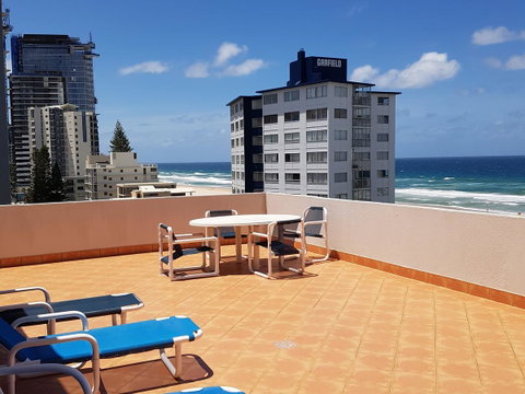 Surfers Chalet - Tweed Heads Accommodation 36