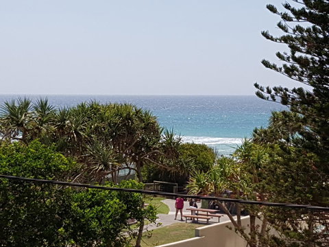 Surfers Chalet - Tweed Heads Accommodation 28