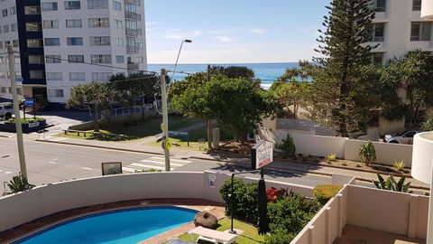 Surfers Chalet - Tweed Heads Accommodation 17