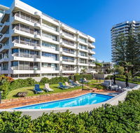 Surfers Chalet - Tweed Heads Accommodation