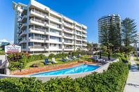 Book Surfers Paradise Accommodation Vacations Tweed Heads Accommodation Tweed Heads Accommodation