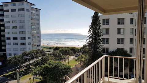 Surfers Chalet - Tweed Heads Accommodation 15
