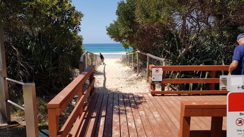 Surfers Chalet - Tweed Heads Accommodation 4