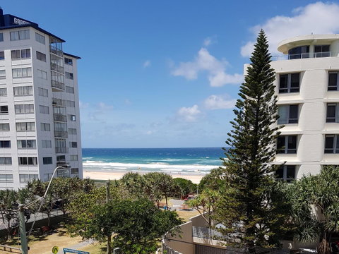 Surfers Chalet - Tweed Heads Accommodation 29