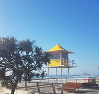 Circle Luxury Holidays - Tweed Heads Accommodation