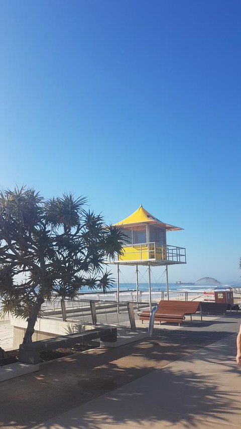 Circle Luxury Holidays - Tweed Heads Accommodation 0