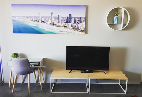 Circle Luxury Holidays - Tweed Heads Accommodation 27