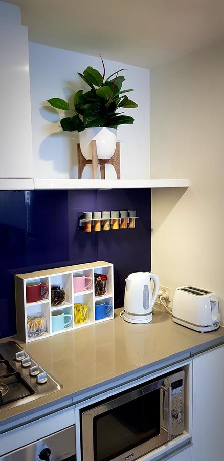 Circle Luxury Holidays - Tweed Heads Accommodation 12
