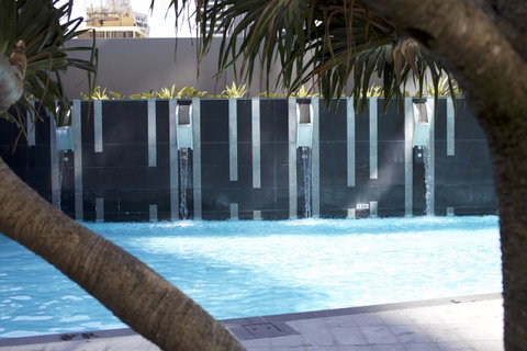Circle Luxury Holidays - Tweed Heads Accommodation 20