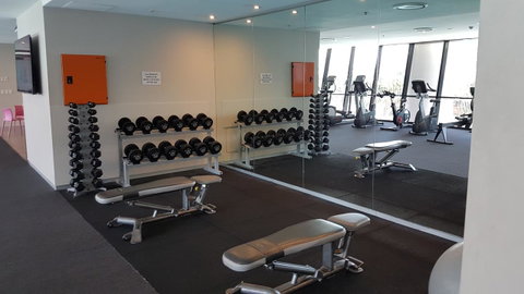 Circle Luxury Holidays - Tweed Heads Accommodation 30