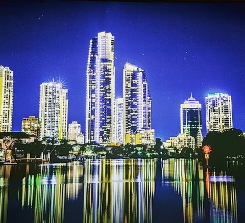 Circle Luxury Holidays - Tweed Heads Accommodation 32