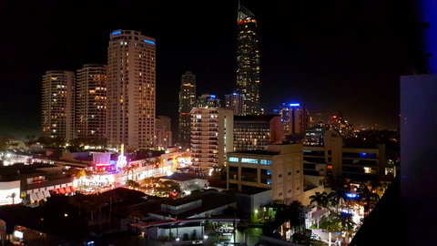 Circle Luxury Holidays - Tweed Heads Accommodation 28