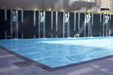 Circle Luxury Holidays - Tweed Heads Accommodation 18