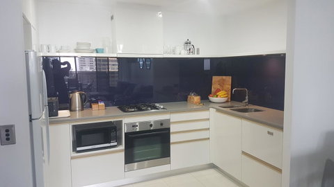 Circle Luxury Holidays - Tweed Heads Accommodation 22