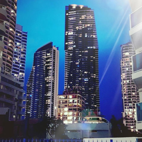 Circle Luxury Holidays - Tweed Heads Accommodation 31