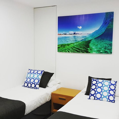 Circle Luxury Holidays - Tweed Heads Accommodation 21