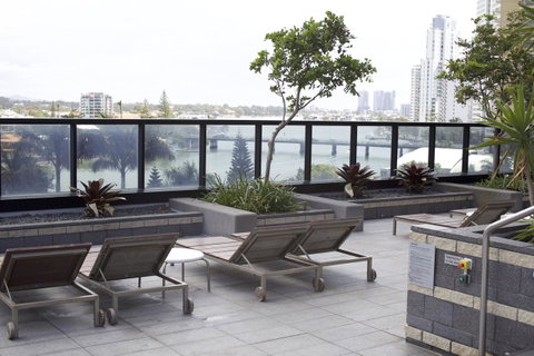 Circle Luxury Holidays - Tweed Heads Accommodation 19