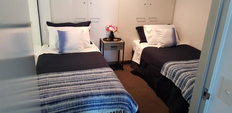 Circle Luxury Holidays - Tweed Heads Accommodation 13