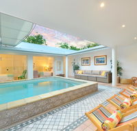  ANDY'S BEACH HOUSE  - Tweed Heads Accommodation