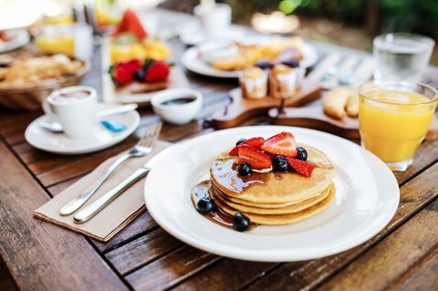 Greenmount Beach House - Tweed Heads Accommodation 3