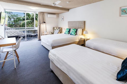 Greenmount Beach House - Tweed Heads Accommodation 40