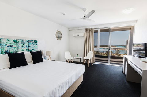 Greenmount Beach House - Tweed Heads Accommodation 12