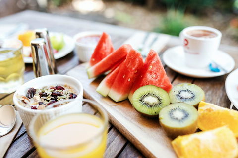 Greenmount Beach House - Tweed Heads Accommodation 33