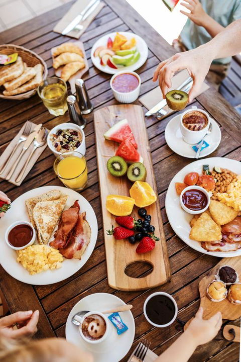 Greenmount Beach House - Tweed Heads Accommodation 23