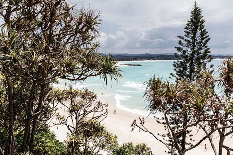 Greenmount Beach House - Tweed Heads Accommodation 21