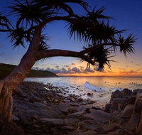 Bayona 1 Little Cove - Tweed Heads Accommodation