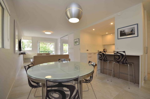Saks On Hastings - Tweed Heads Accommodation 16