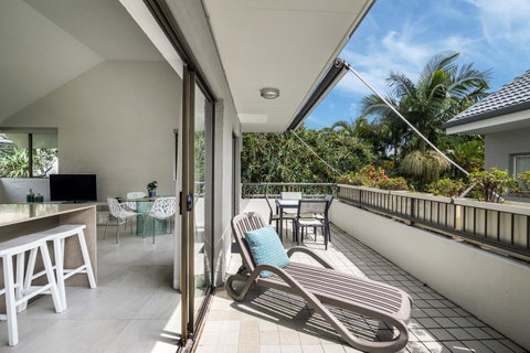 Saks On Hastings - Tweed Heads Accommodation 1