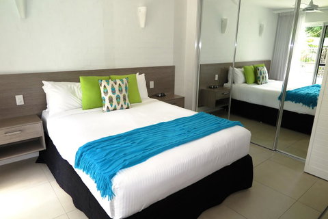 Saks On Hastings - Tweed Heads Accommodation 20